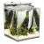 Akvariumas AQUAEL Shrimp Set DUO Day&Night 35, 49 l. (baltas)